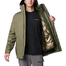 Columbia Men's Oak Harbor™ 3-in-1 Waterproof Insulated Jacket  