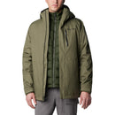 Columbia Men's Oak Harbor™ 3-in-1 Waterproof Insulated Jacket  