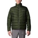 Columbia Men's Oak Harbor™ 3-in-1 Waterproof Insulated Jacket  