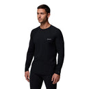 Columbia Men’s Omni-Heat™ Midweight Baselayer Crew  