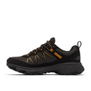 Columbia Men's Peakfreak Rush™ Outdry™ Hiking Shoe side view