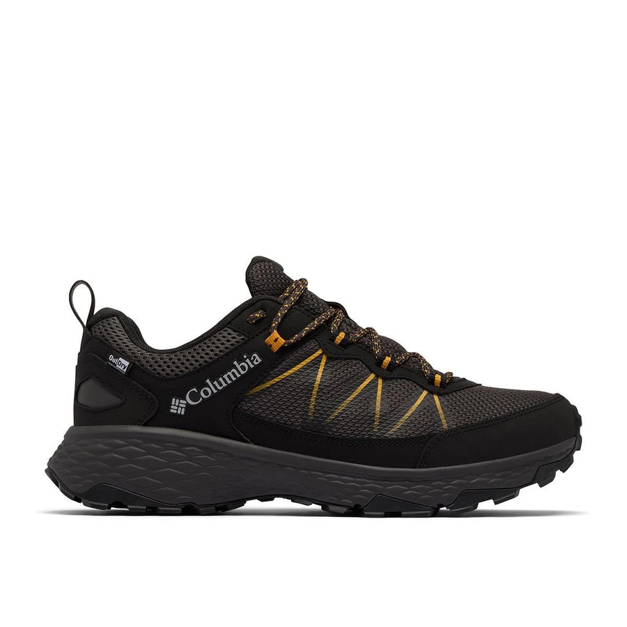 Columbia Men's Peakfreak Rush™ Outdry™ Hiking Shoe side view