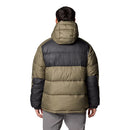 Columbia Men's Pike Lake™ II Hooded Puffer Jacket  