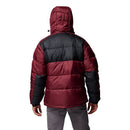 Columbia Men's Pike Lake™ II Hooded Puffer Jacket  