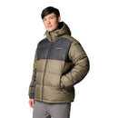 Columbia Men's Pike Lake™ II Hooded Puffer Jacket  