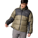 Columbia Men's Pike Lake™ II Hooded Puffer Jacket  