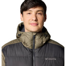 Columbia Men's Pike Lake™ II Hooded Puffer Jacket  