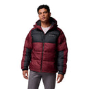 Columbia Men's Pike Lake™ II Hooded Puffer Jacket  