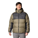 Columbia Men's Pike Lake™ II Hooded Puffer Jacket  