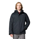 Columbia Men's Point Park™ 3-In-1 Waterproof Insulated Jacket  