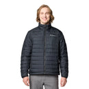 Columbia Men's Point Park™ 3-In-1 Waterproof Insulated Jacket  