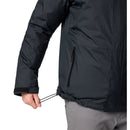 Columbia Men's Point Park™ 3-In-1 Waterproof Insulated Jacket  
