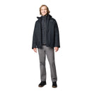 Columbia Men's Point Park™ 3-In-1 Waterproof Insulated Jacket  