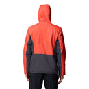 Columbia Men's Pouring Adventure™ III Waterproof Hiking Jacket  