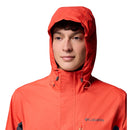 Columbia Men's Pouring Adventure™ III Waterproof Hiking Jacket  
