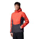 Columbia Men's Pouring Adventure™ III Waterproof Hiking Jacket  