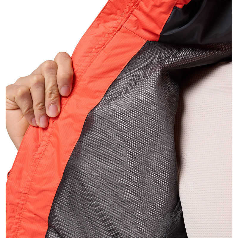 Columbia Men's Pouring Adventure™ III Waterproof Hiking Jacket  