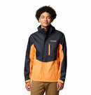 Columbia Men's Pouring Adventure™ III Waterproof Hiking Jacket  