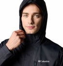 Columbia Men's Pouring Adventure™ III Waterproof Hiking Jacket  
