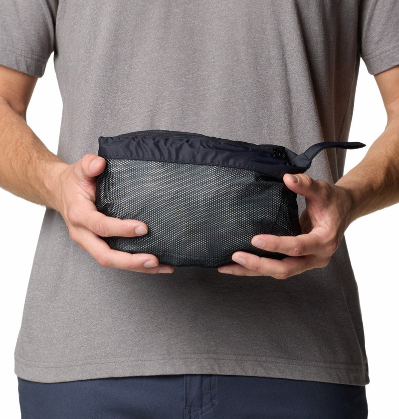 Columbia Men's Pouring Adventure™ III Waterproof Hiking Jacket  