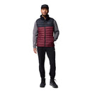 Columbia Men's Powder Lite™ II Insulated Vest  