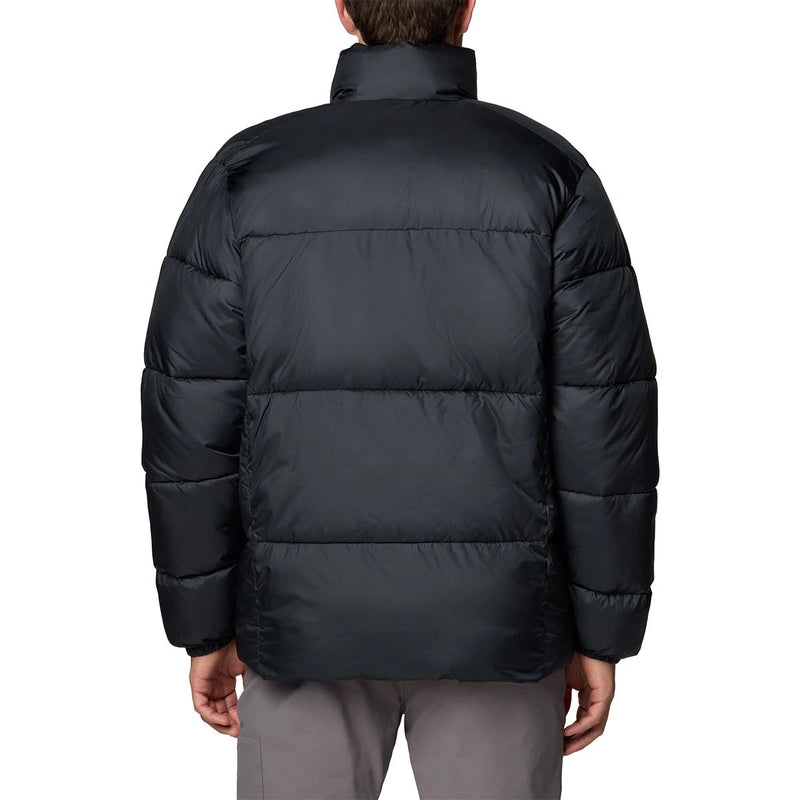 Columbia Men's Puffect™ III Puffer Jacket  