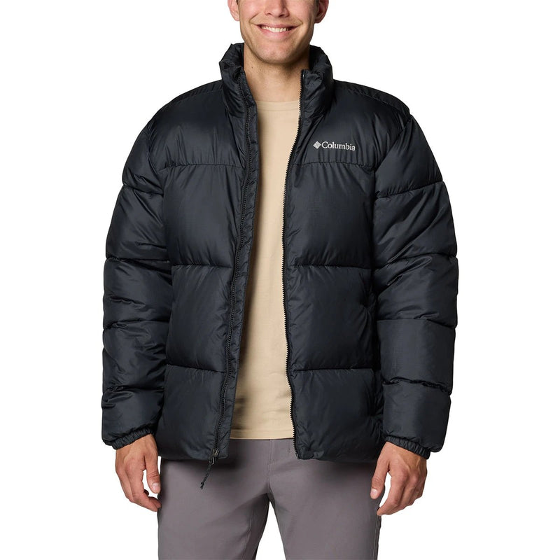 Columbia Men's Puffect™ III Puffer Jacket  