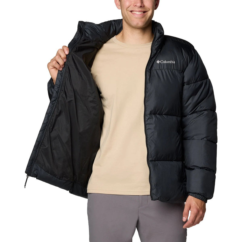 Columbia Men's Puffect™ III Puffer Jacket  