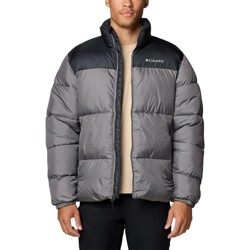 Columbia Men's Puffect™ III Puffer Jacket  