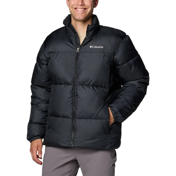Columbia Men's Puffect™ III Puffer Jacket  