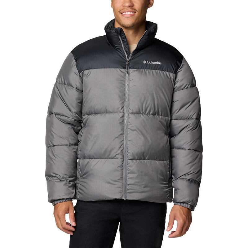 Columbia Men's Puffect™ III Puffer Jacket  