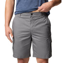 Columbia Men's Rapid Rivers™ Cargo Short - City Grey  