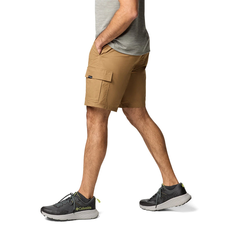 Columbia Men's Rapid Rivers™ Cargo Short - Delta  