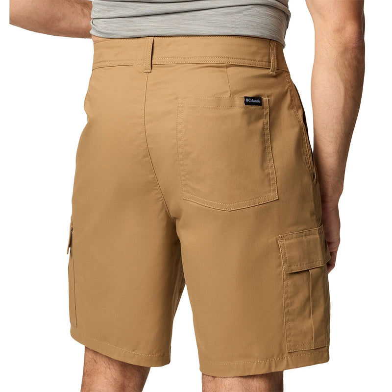 Columbia Men's Rapid Rivers™ Cargo Short - Delta  