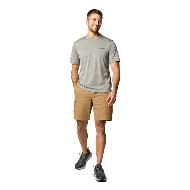 Columbia Men's Rapid Rivers™ Cargo Short - Delta  