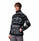 Columbia Men's Rugged Ridge™ High Pile Half Zip  