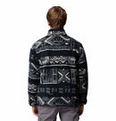 Columbia Men's Rugged Ridge™ High Pile Half Zip  