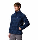 Columbia Men's Rugged Ridge™ High Pile Half Zip  