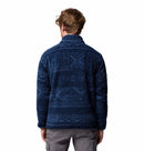 Columbia Men's Rugged Ridge™ High Pile Half Zip  