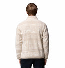 Columbia Men's Rugged Ridge™ High Pile Half Zip  