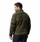 Columbia Men's Rugged Ridge™ High Pile Half Zip  