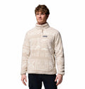 Columbia Men's Rugged Ridge™ High Pile Half Zip  