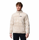Columbia Men's Rugged Ridge™ High Pile Half Zip  