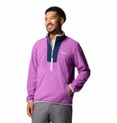Men's Sequoia Grove™ Half Zip Fleece