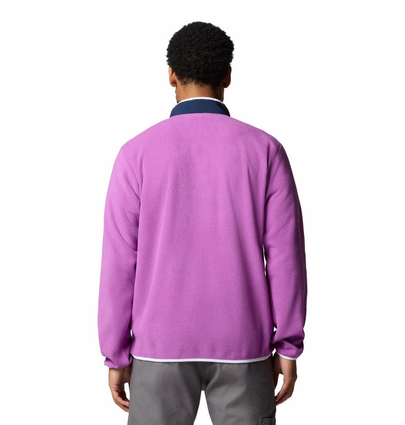 Men's Sequoia Grove™ Half Zip Fleece