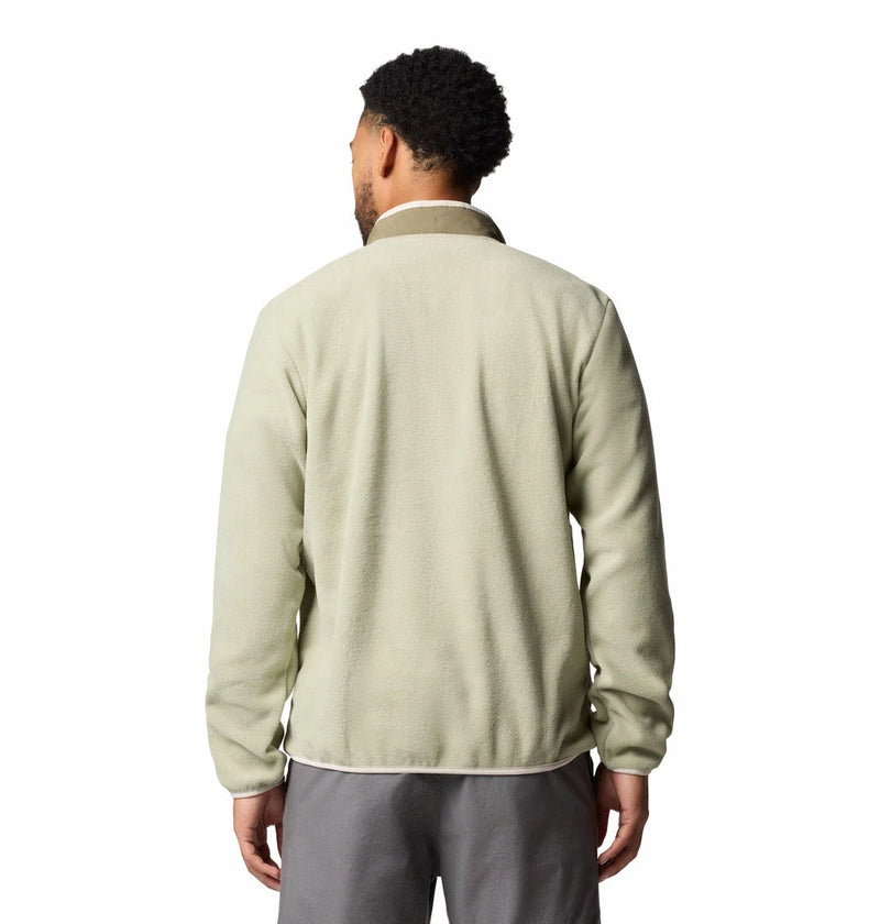 Men's Sequoia Grove™ Half Zip Fleece