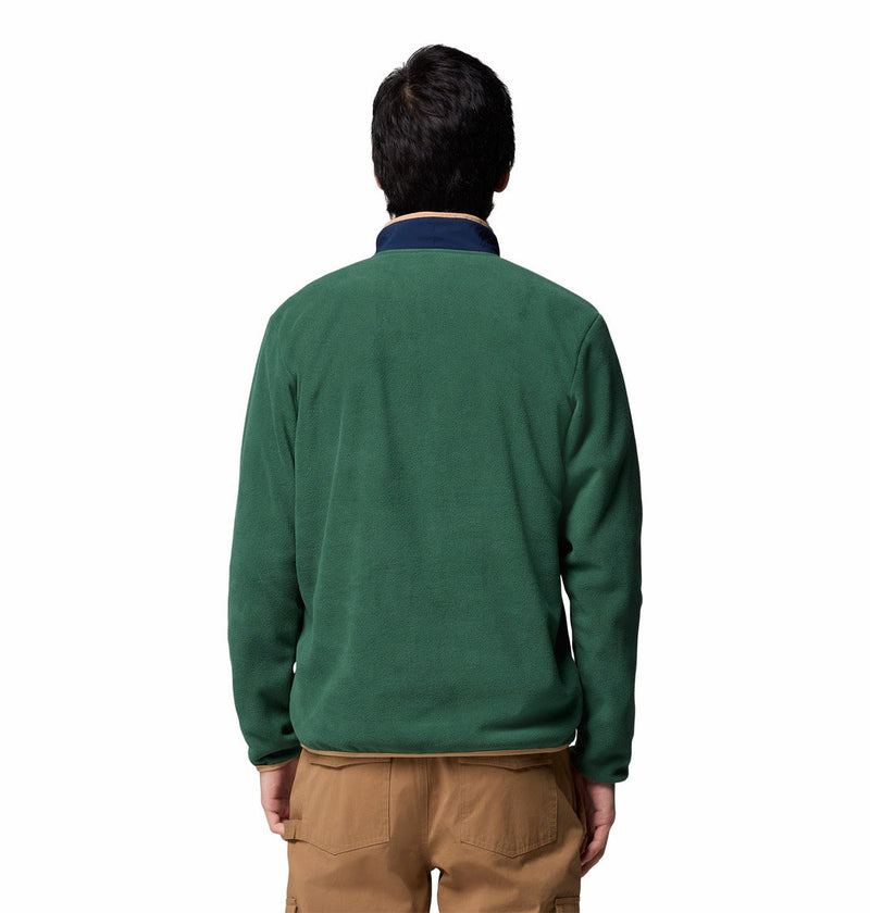 Columbia Men's Sequoia Grove™ Half Zip Fleece  