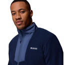 Columbia Men's Sequoia Grove™ Half Zip Fleece  