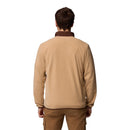 Columbia Men's Sequoia Grove™ Half Zip Fleece  