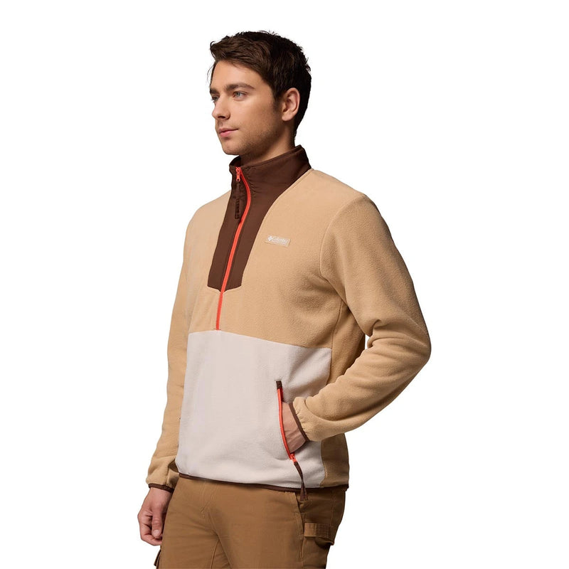 Columbia Men's Sequoia Grove™ Half Zip Fleece  